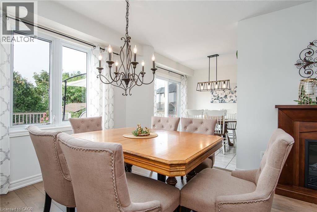 Detached for sale at 31 STIEFELMEYER Crescent, Baden, Wilmot, Ontario, photo 8