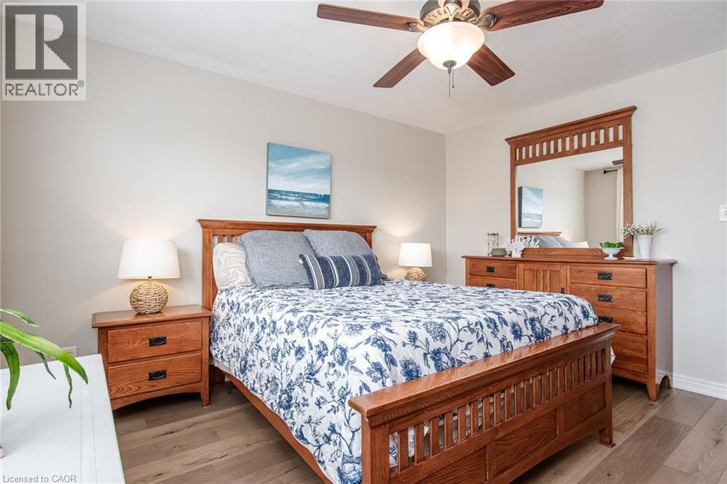 Detached for sale at 31 STIEFELMEYER Crescent, Baden, Wilmot, Ontario, photo 26