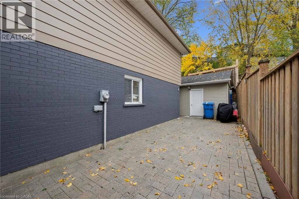 Detached for sale at 326 MANCHESTER Road, Rosemount, Kitchener, Ontario, photo 28
