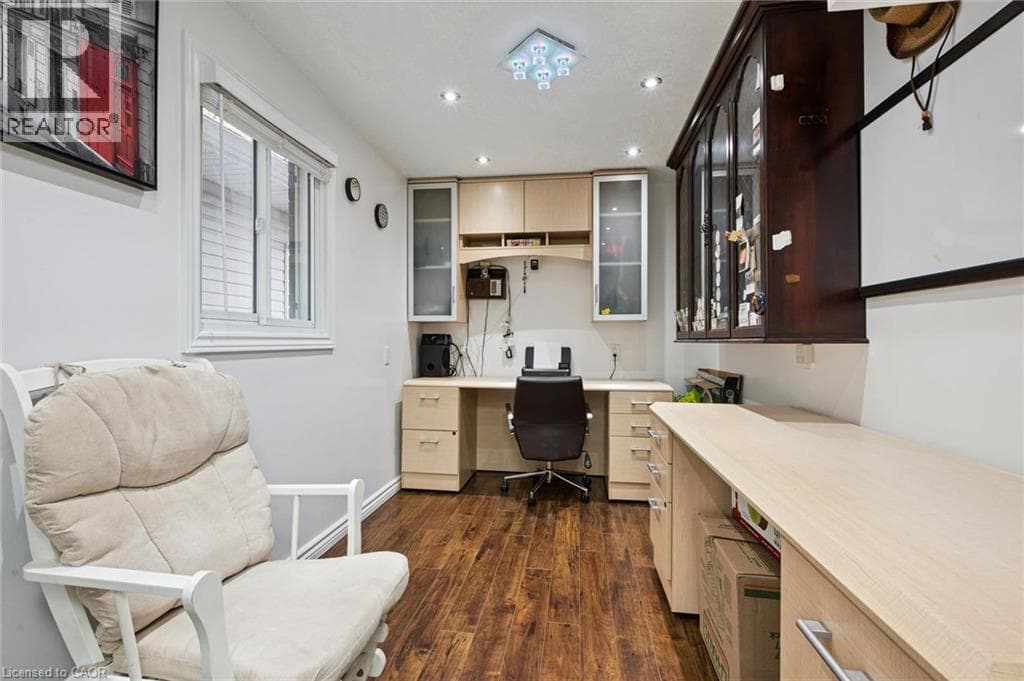 Detached for sale at 326 MANCHESTER Road, Rosemount, Kitchener, Ontario, photo 6