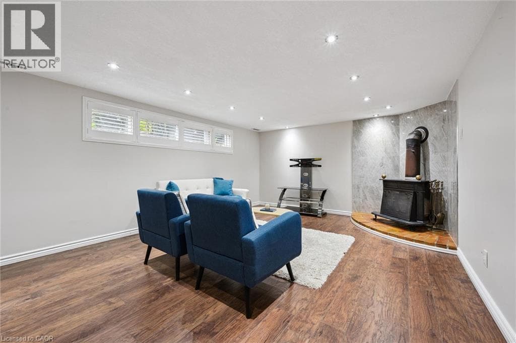 Detached for sale at 326 MANCHESTER Road, Rosemount, Kitchener, Ontario, photo 21
