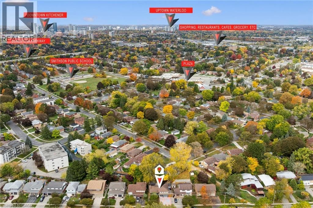 Detached for sale at 326 MANCHESTER Road, Rosemount, Kitchener, Ontario, photo 29