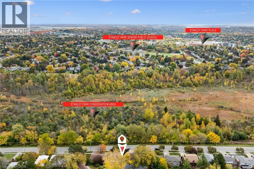 Detached for sale at 326 MANCHESTER Road, Rosemount, Kitchener, Ontario, photo 32