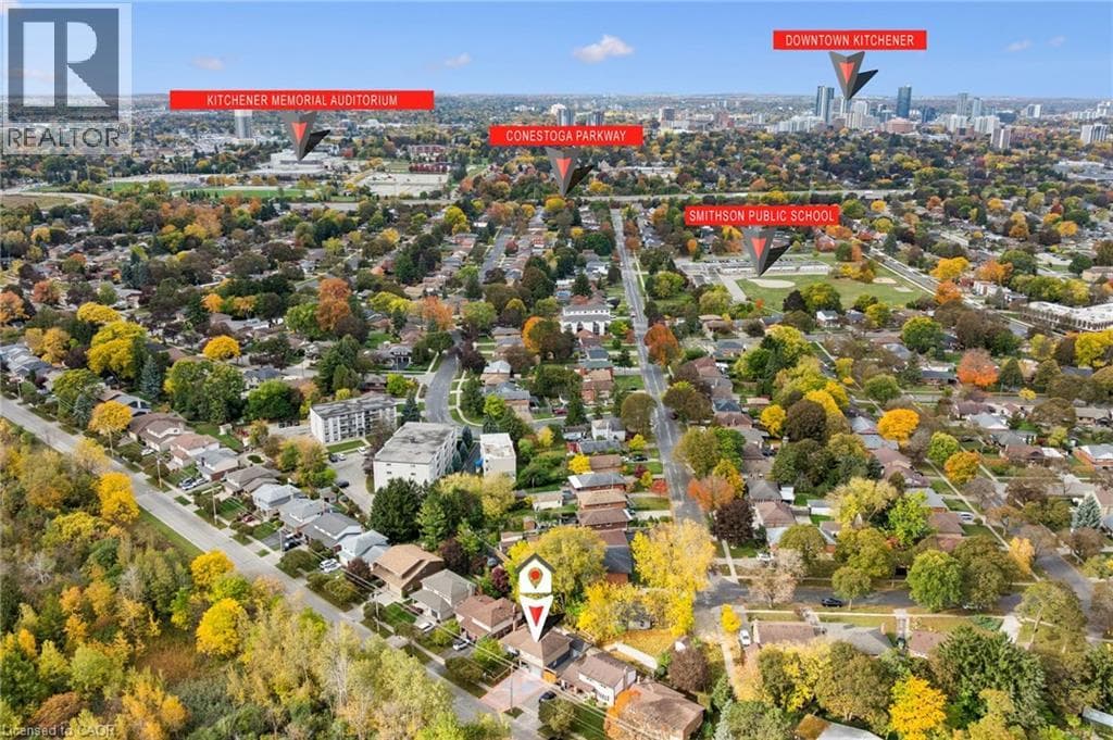 Detached for sale at 326 MANCHESTER Road, Rosemount, Kitchener, Ontario, photo 30