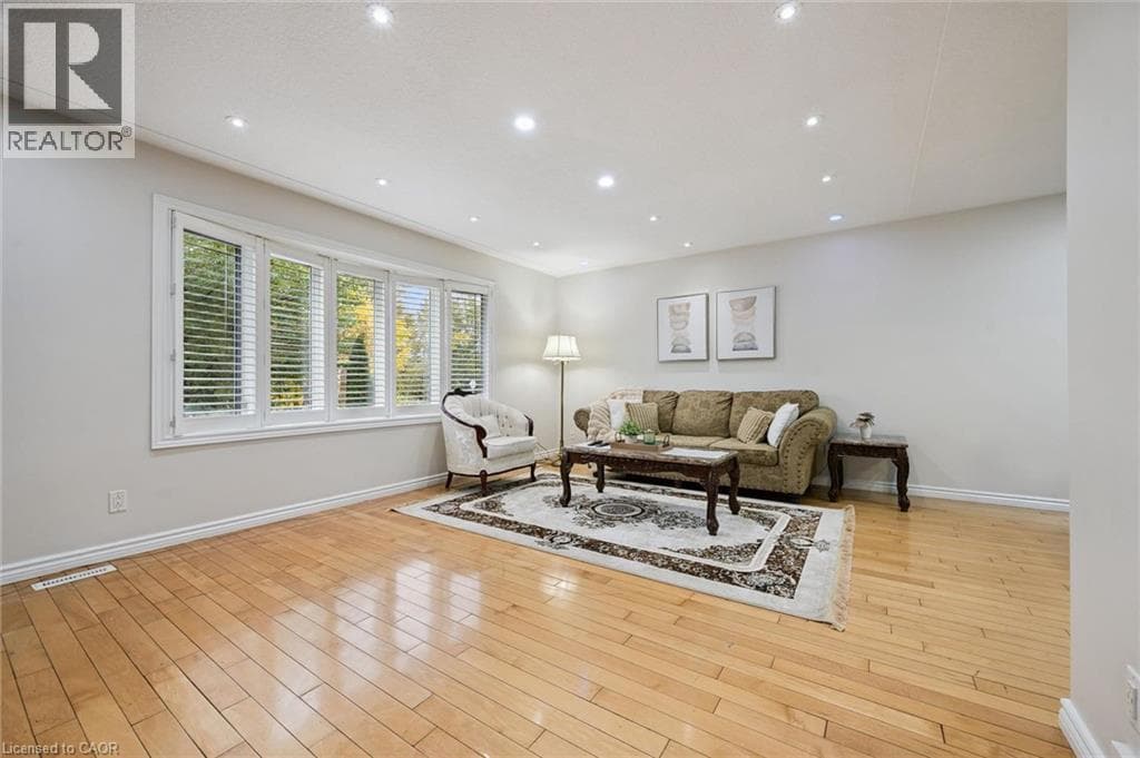 Detached for sale at 326 MANCHESTER Road, Rosemount, Kitchener, Ontario, photo 9