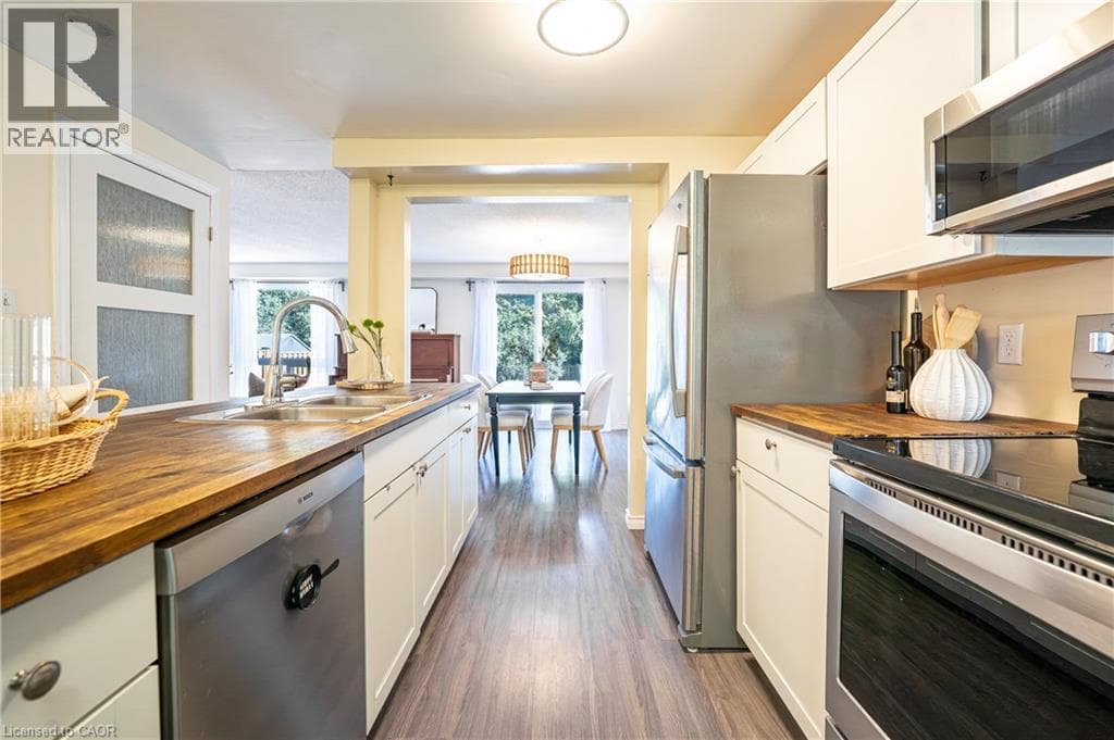 Detached for sale at 34 CAMROSE Court, Victoria Hills, Kitchener, Ontario, photo 11