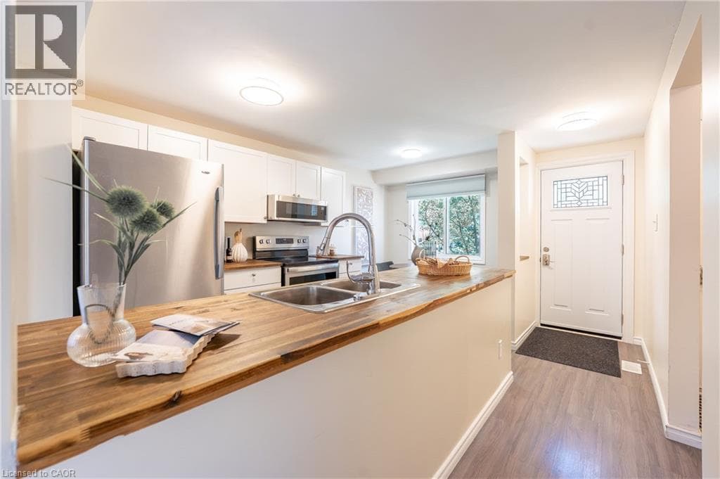 Detached for sale at 34 CAMROSE Court, Victoria Hills, Kitchener, Ontario, photo 12