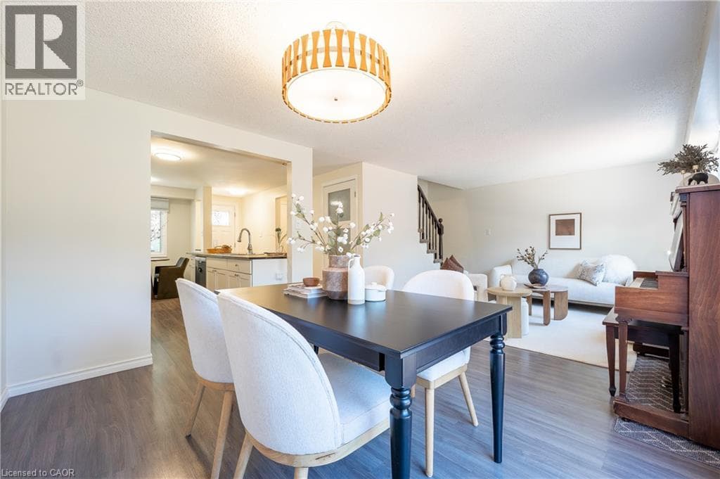 Detached for sale at 34 CAMROSE Court, Victoria Hills, Kitchener, Ontario, photo 18