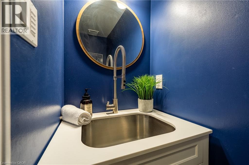 Detached for sale at 34 CAMROSE Court, Victoria Hills, Kitchener, Ontario, photo 13