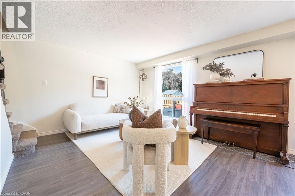 Detached for sale at 34 CAMROSE Court, Victoria Hills, Kitchener, Ontario, photo 17
