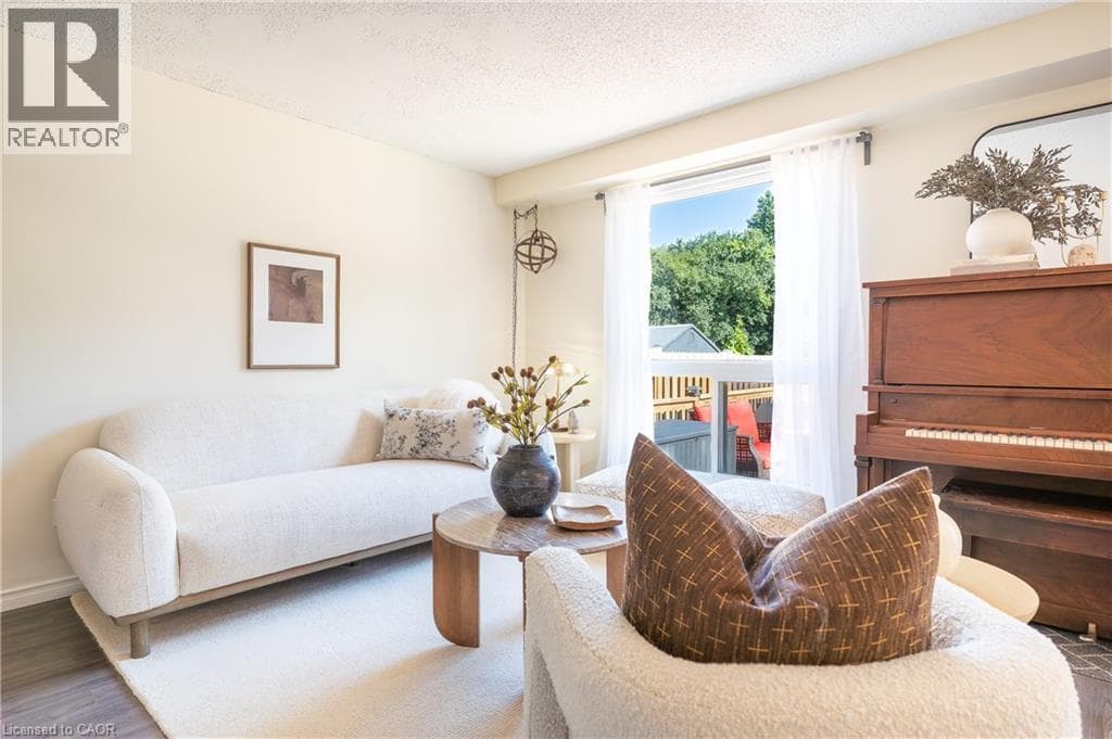 Detached for sale at 34 CAMROSE Court, Victoria Hills, Kitchener, Ontario, photo 19