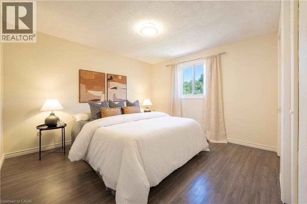 Detached for sale at 34 CAMROSE Court, Victoria Hills, Kitchener, Ontario, photo 22