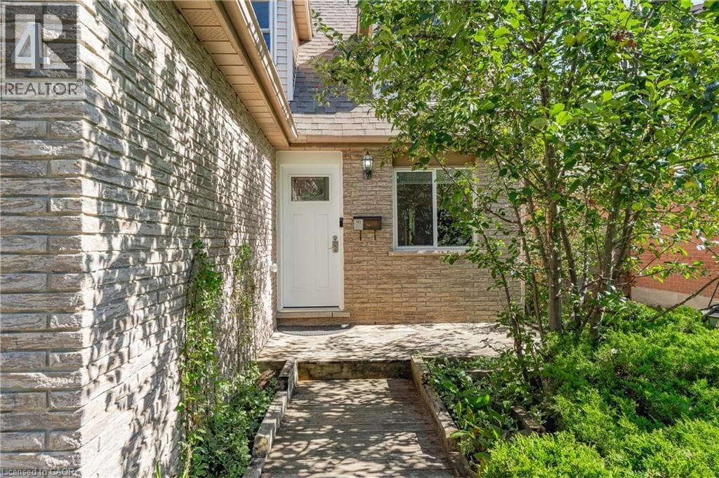 Detached for sale at 34 CAMROSE Court, Victoria Hills, Kitchener, Ontario, photo 4
