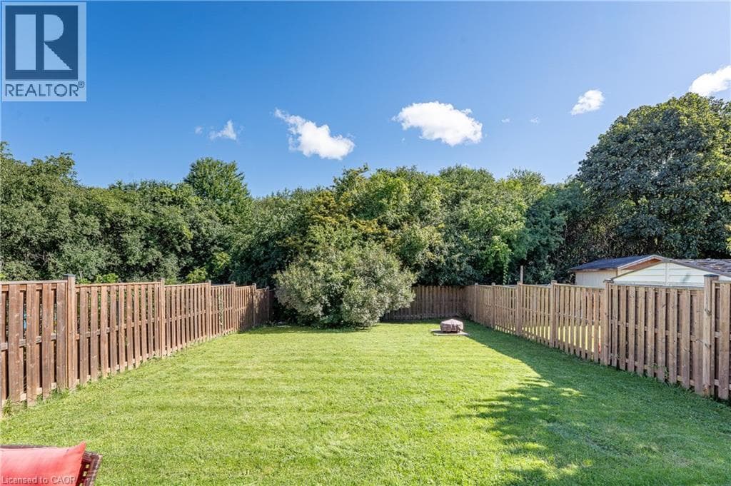 Detached for sale at 34 CAMROSE Court, Victoria Hills, Kitchener, Ontario, photo 39