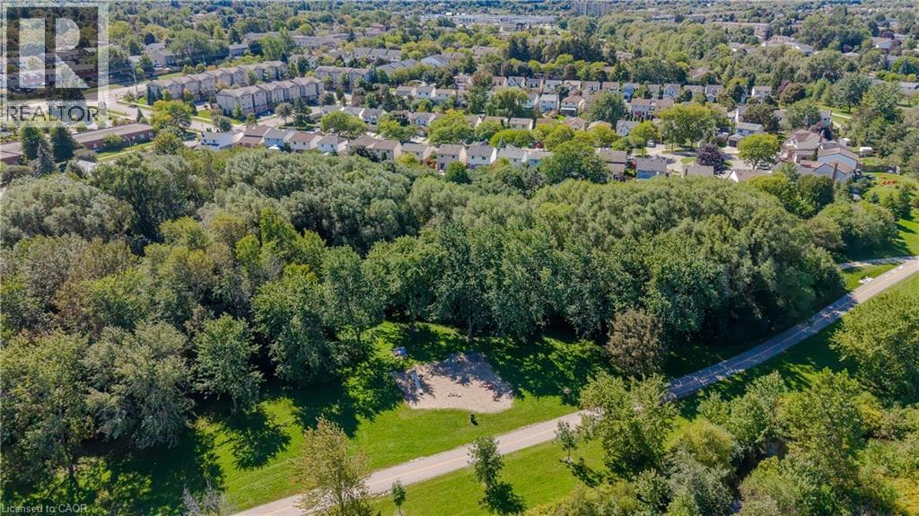 Detached for sale at 34 CAMROSE Court, Victoria Hills, Kitchener, Ontario, photo 43