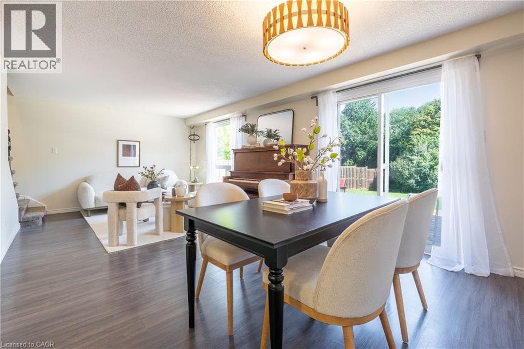Detached for sale at 34 CAMROSE Court, Victoria Hills, Kitchener, Ontario, photo 16