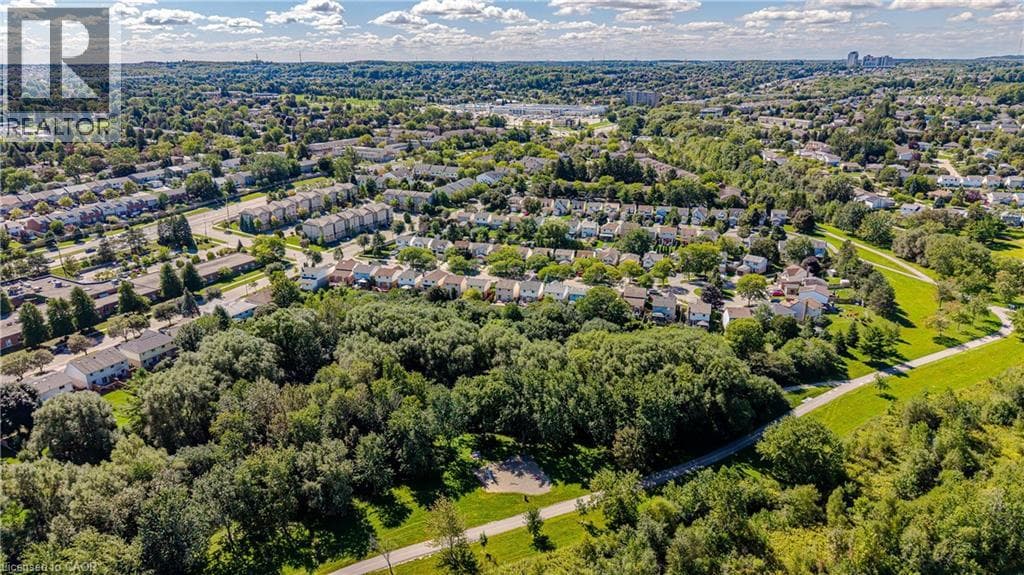 Detached for sale at 34 CAMROSE Court, Victoria Hills, Kitchener, Ontario, photo 45