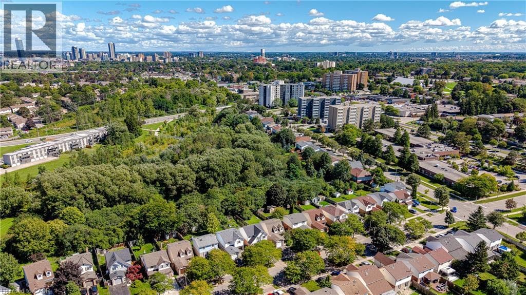 Detached for sale at 34 CAMROSE Court, Victoria Hills, Kitchener, Ontario, photo 40
