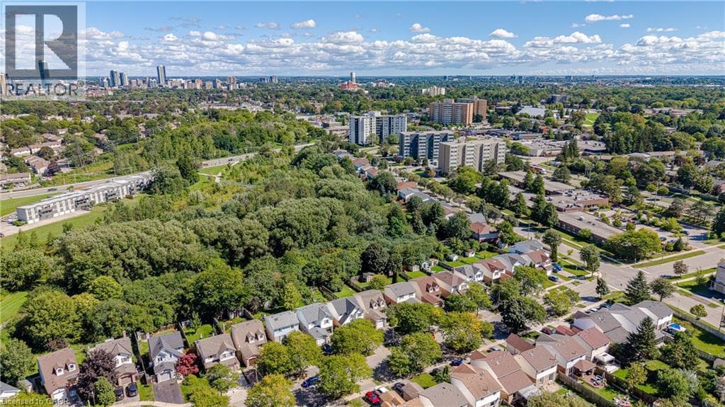 Detached for sale at 34 CAMROSE Court, Victoria Hills, Kitchener, Ontario, photo 41