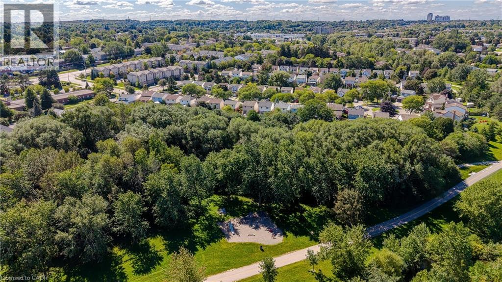 Detached for sale at 34 CAMROSE Court, Victoria Hills, Kitchener, Ontario, photo 44