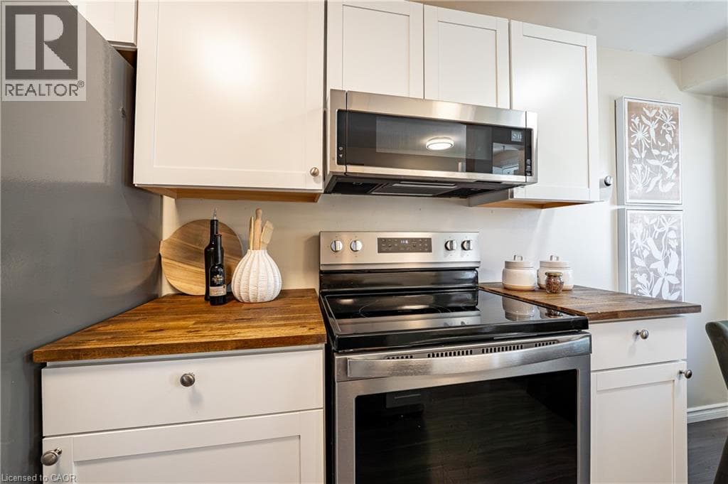 Detached for sale at 34 CAMROSE Court, Victoria Hills, Kitchener, Ontario, photo 9