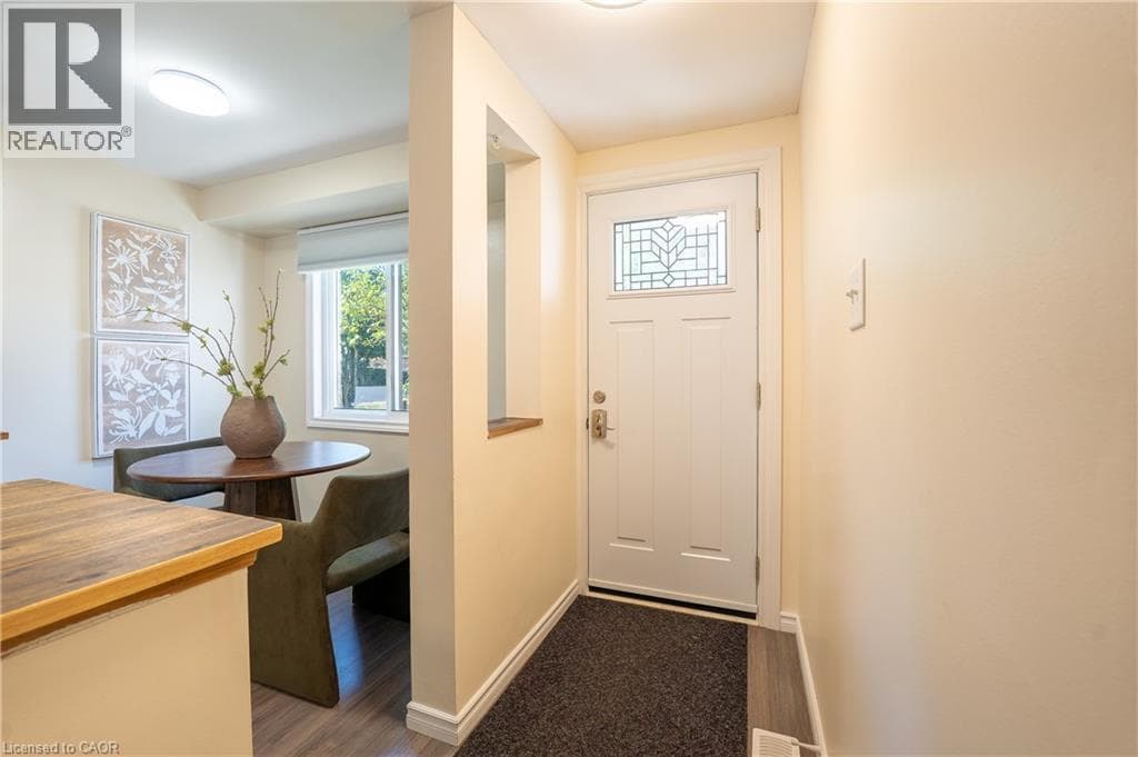 Detached for sale at 34 CAMROSE Court, Victoria Hills, Kitchener, Ontario, photo 6