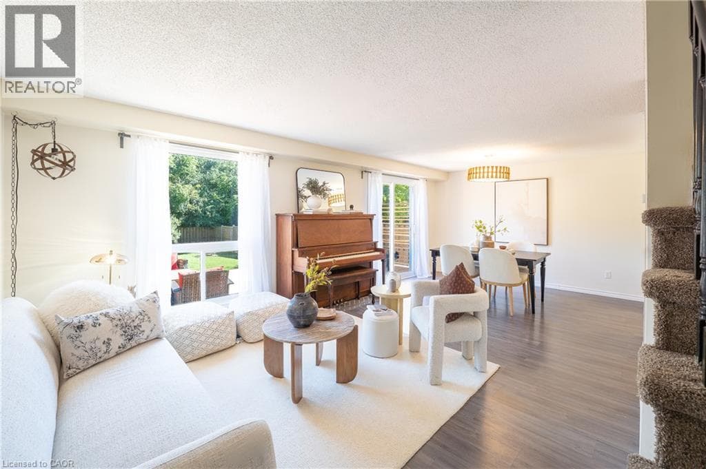 Detached for sale at 34 CAMROSE Court, Victoria Hills, Kitchener, Ontario, photo 21
