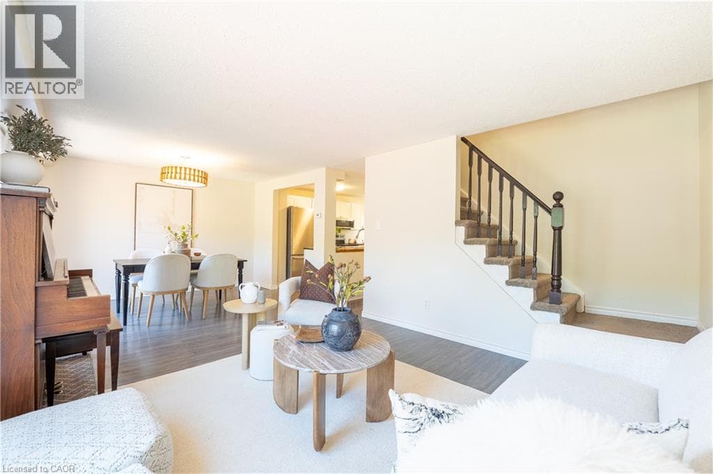 Detached for sale at 34 CAMROSE Court, Victoria Hills, Kitchener, Ontario, photo 20
