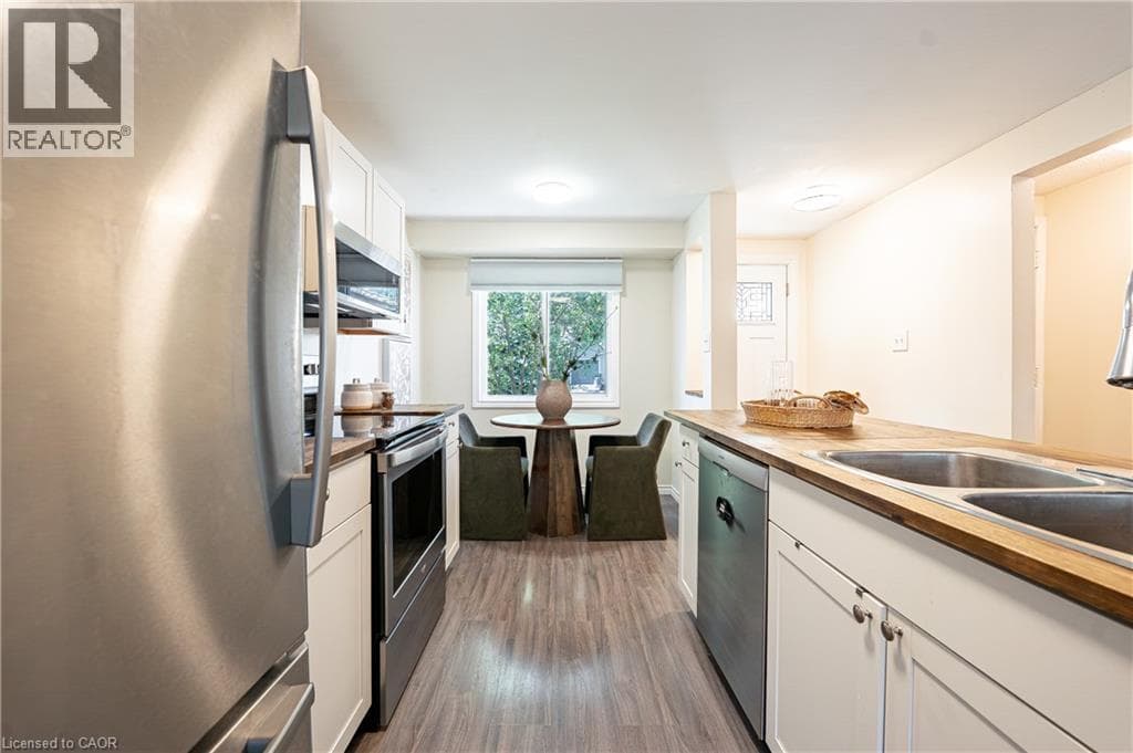 Detached for sale at 34 CAMROSE Court, Victoria Hills, Kitchener, Ontario, photo 10