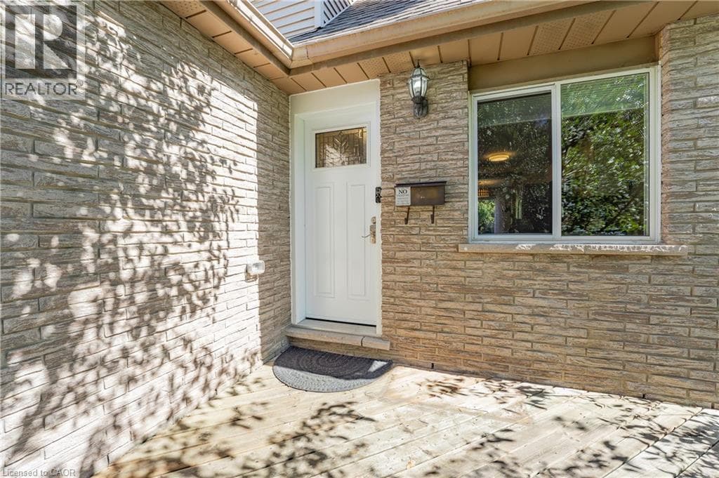 Detached for sale at 34 CAMROSE Court, Victoria Hills, Kitchener, Ontario, photo 5