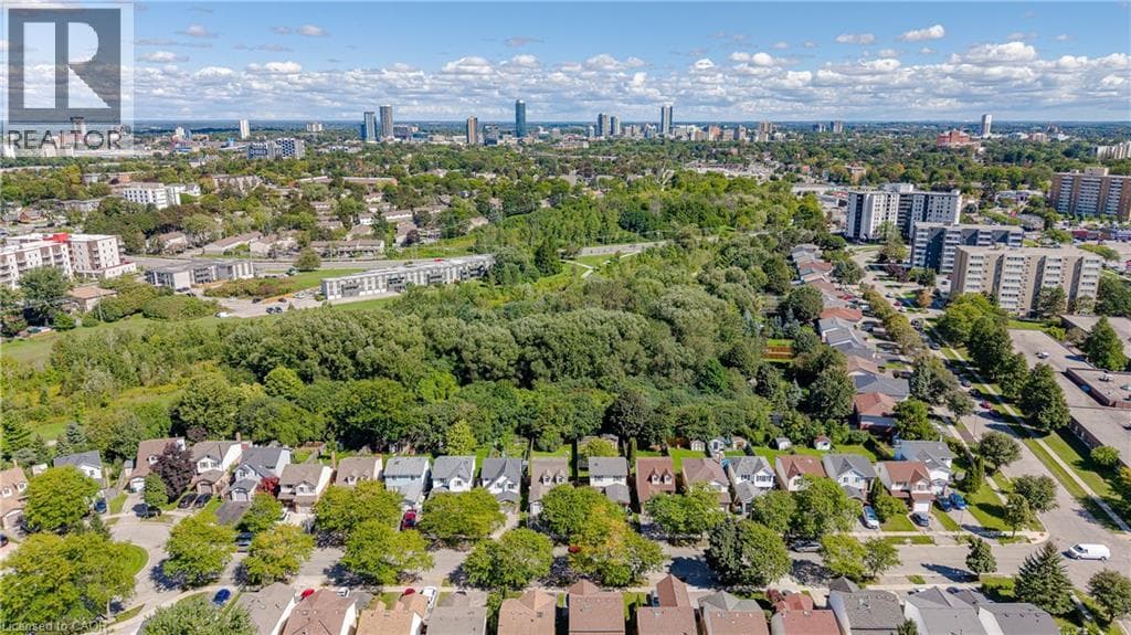 Detached for sale at 34 CAMROSE Court, Victoria Hills, Kitchener, Ontario, photo 42