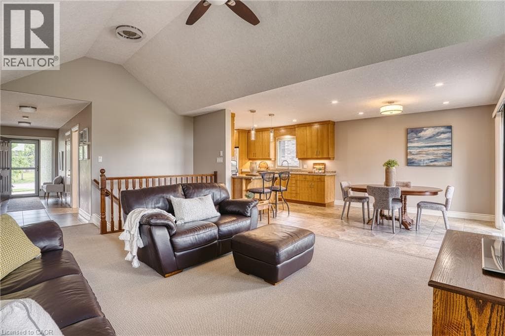 Detached for sale at 171 HOSTETLER Road, New Hamburg, Wilmot, Ontario, photo 10