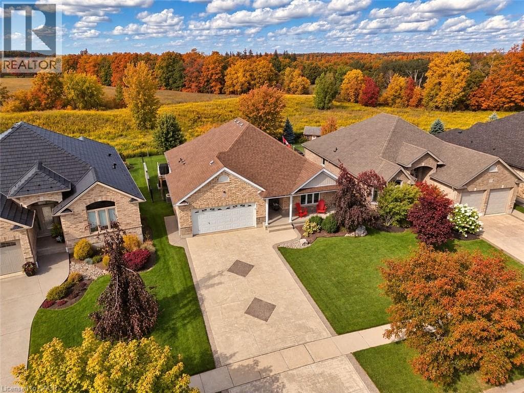 171 HOSTETLER Road