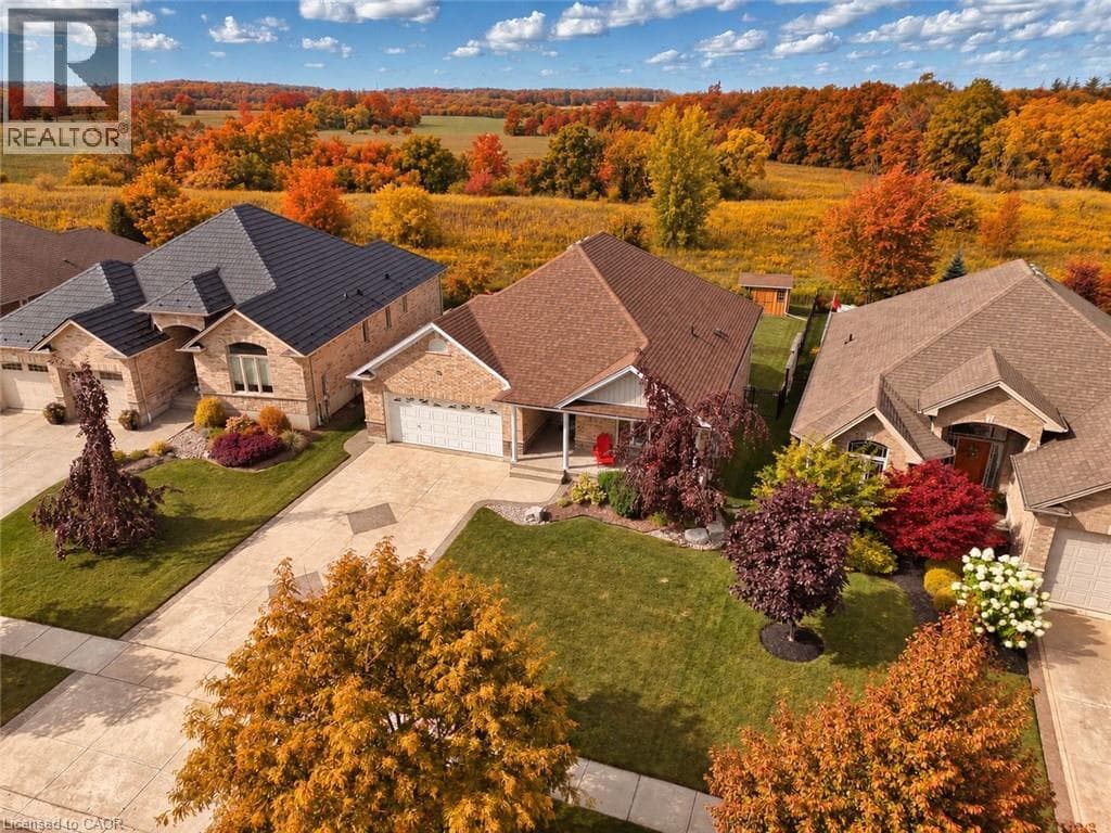 Detached for sale at 171 HOSTETLER Road, New Hamburg, Wilmot, Ontario, photo 2