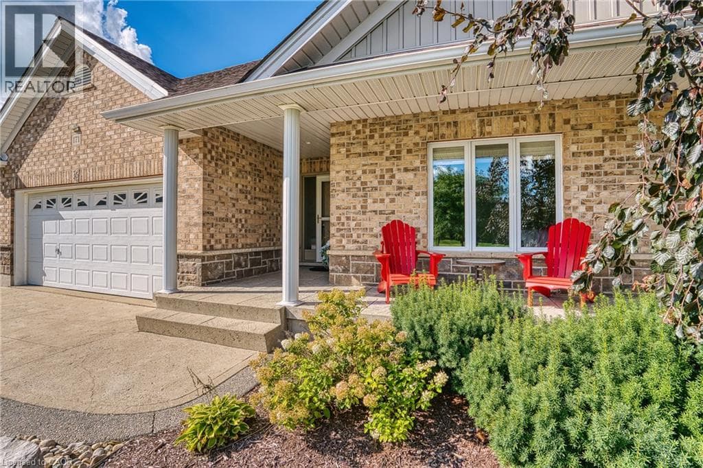 Detached for sale at 171 HOSTETLER Road, New Hamburg, Wilmot, Ontario, photo 6