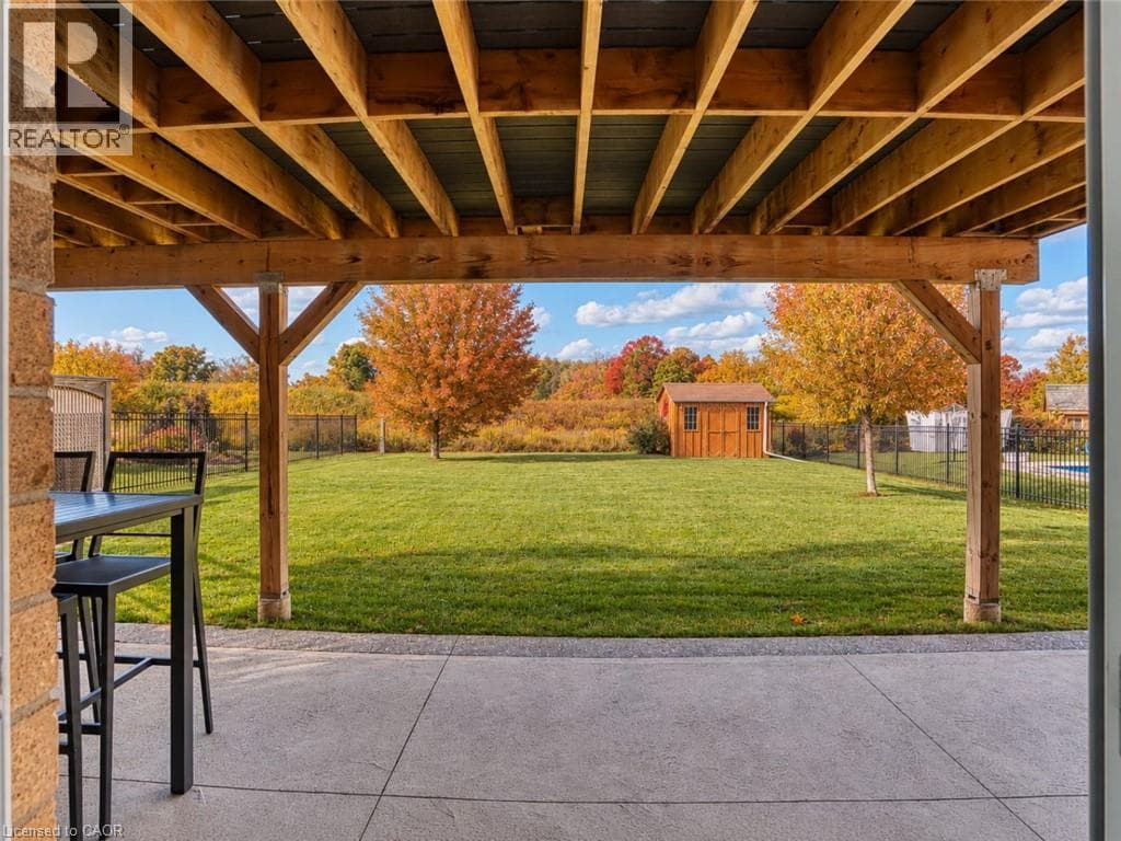 Detached for sale at 171 HOSTETLER Road, New Hamburg, Wilmot, Ontario, photo 33
