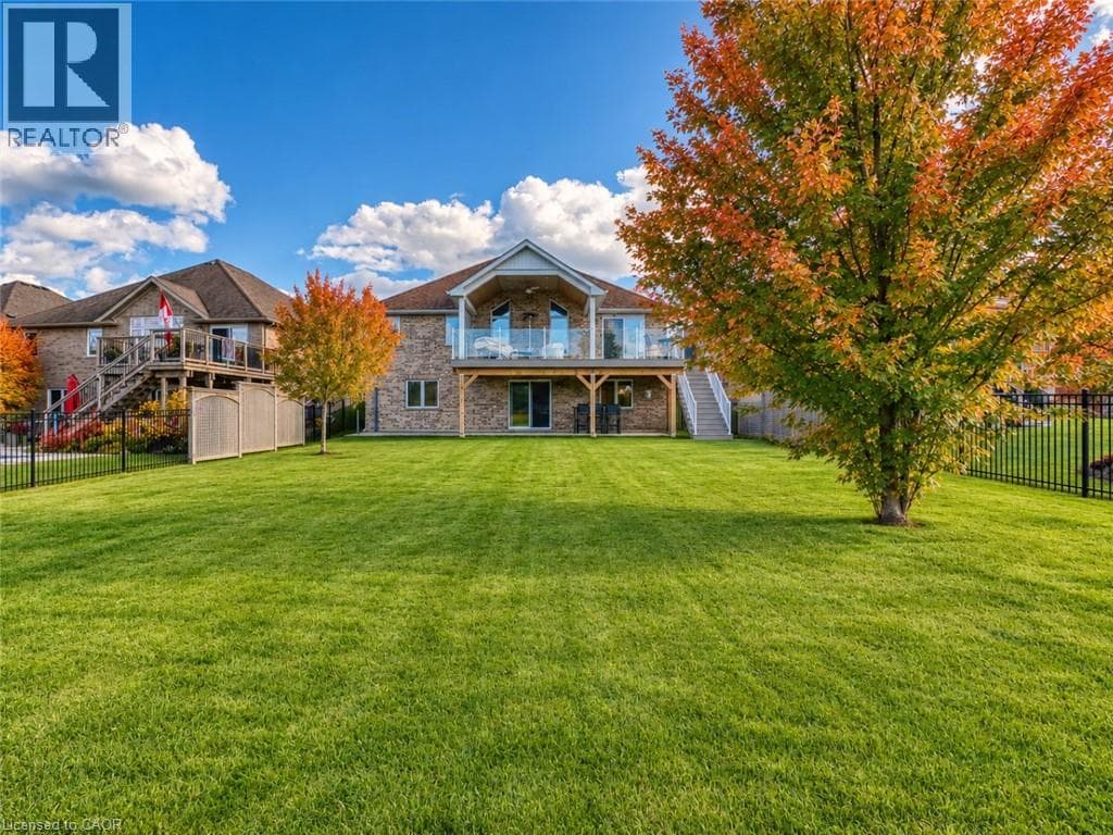 Detached for sale at 171 HOSTETLER Road, New Hamburg, Wilmot, Ontario, photo 36