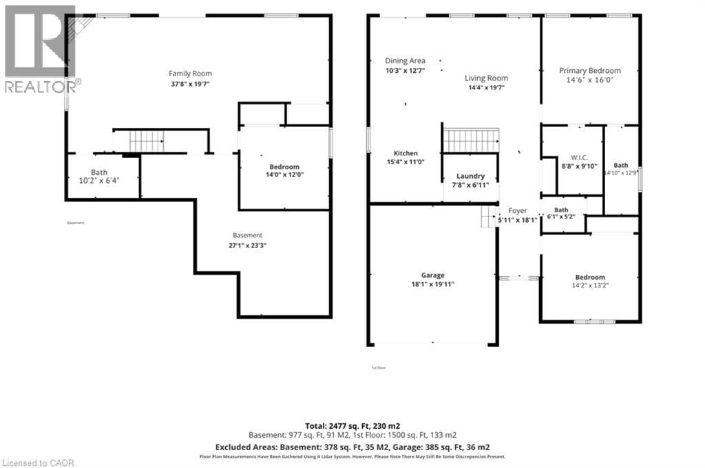 Detached for sale at 171 HOSTETLER Road, New Hamburg, Wilmot, Ontario, photo 41