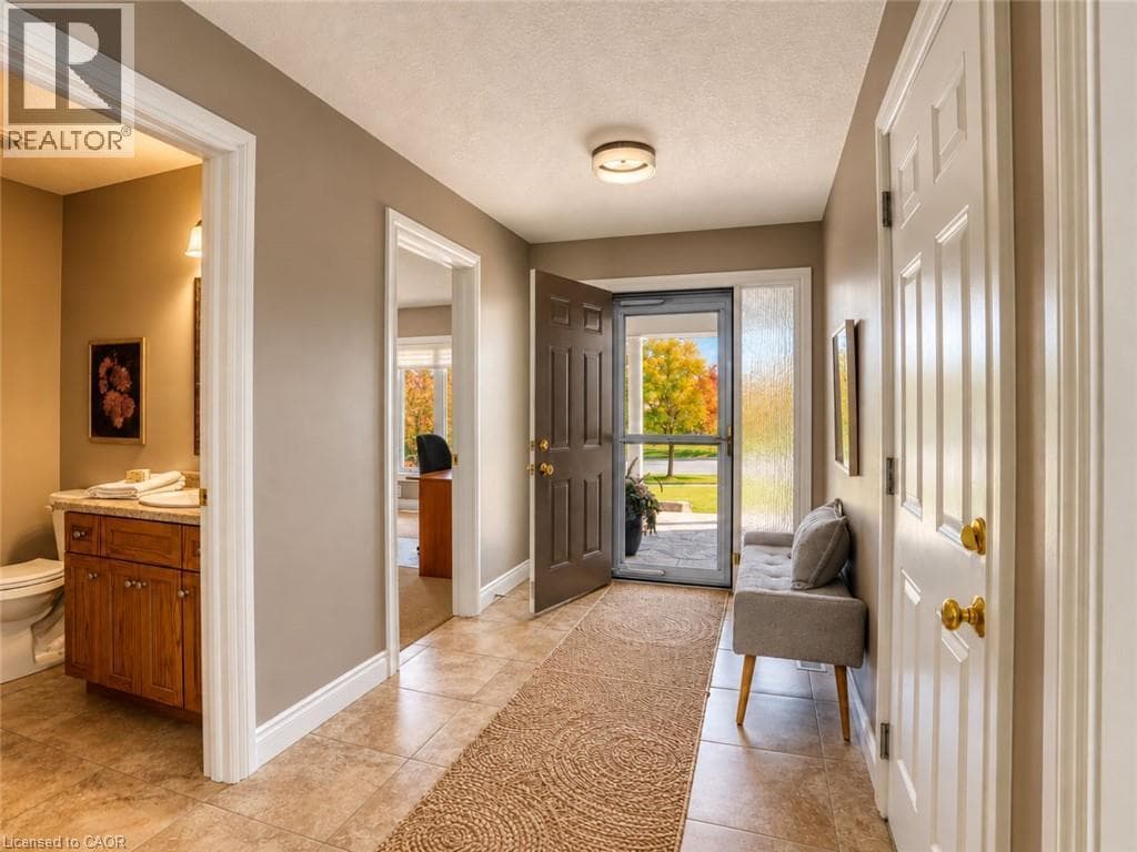 Detached for sale at 171 HOSTETLER Road, New Hamburg, Wilmot, Ontario, photo 7