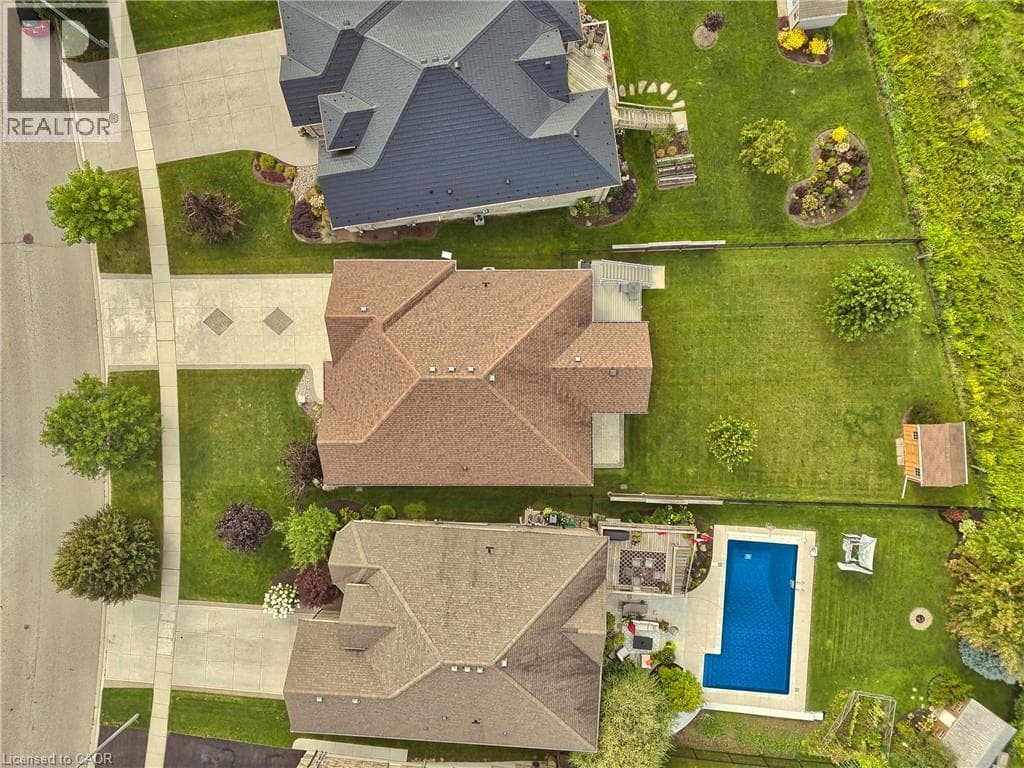 Detached for sale at 171 HOSTETLER Road, New Hamburg, Wilmot, Ontario, photo 40