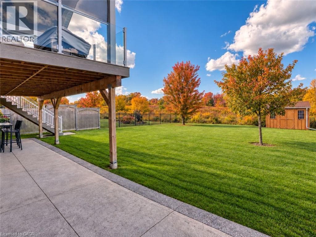 Detached for sale at 171 HOSTETLER Road, New Hamburg, Wilmot, Ontario, photo 38