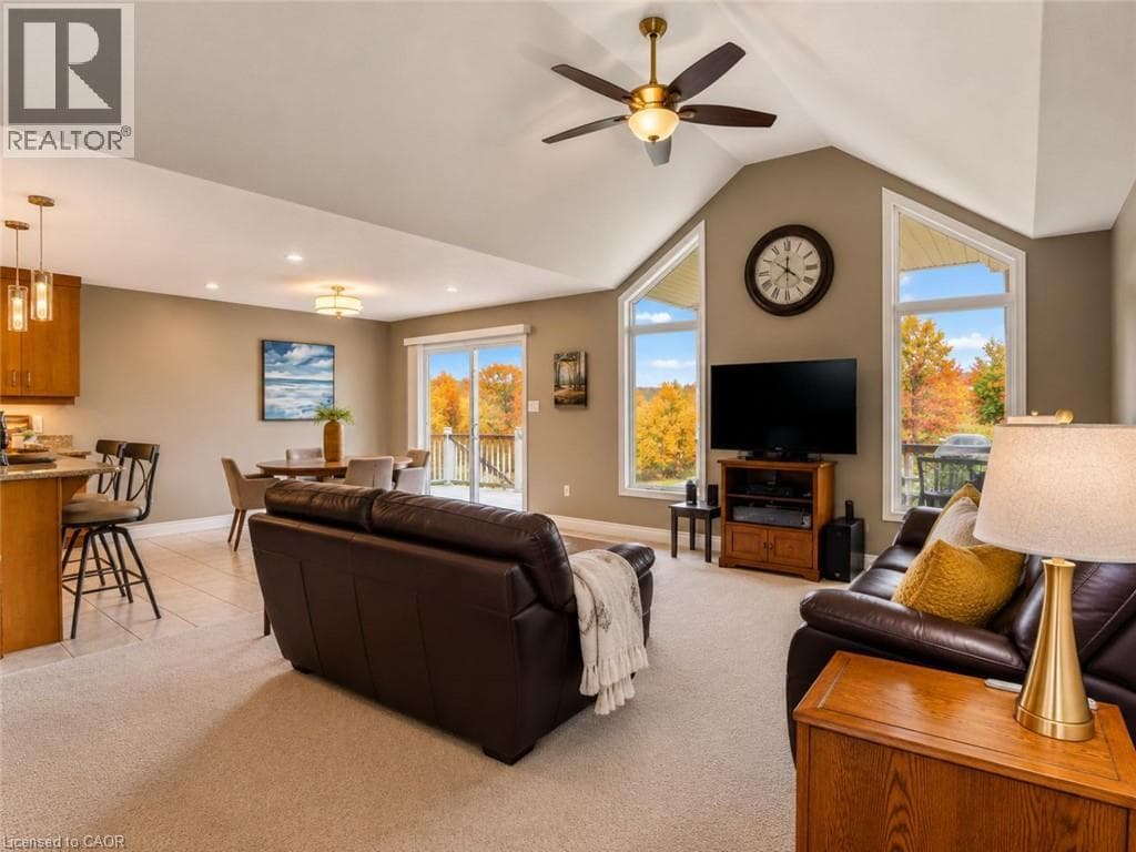 Detached for sale at 171 HOSTETLER Road, New Hamburg, Wilmot, Ontario, photo 8