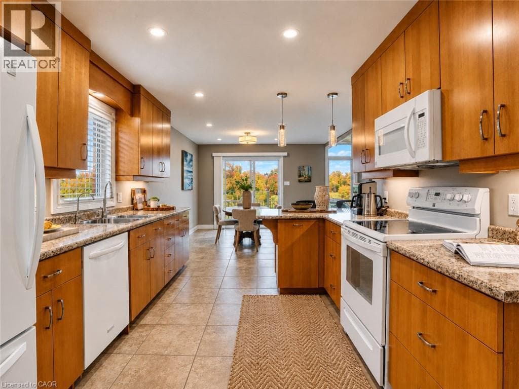 Detached for sale at 171 HOSTETLER Road, New Hamburg, Wilmot, Ontario, photo 11