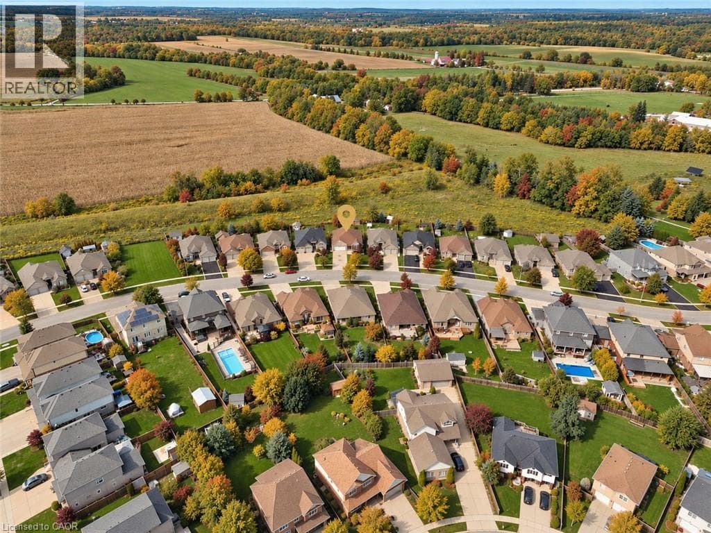 Detached for sale at 171 HOSTETLER Road, New Hamburg, Wilmot, Ontario, photo 39
