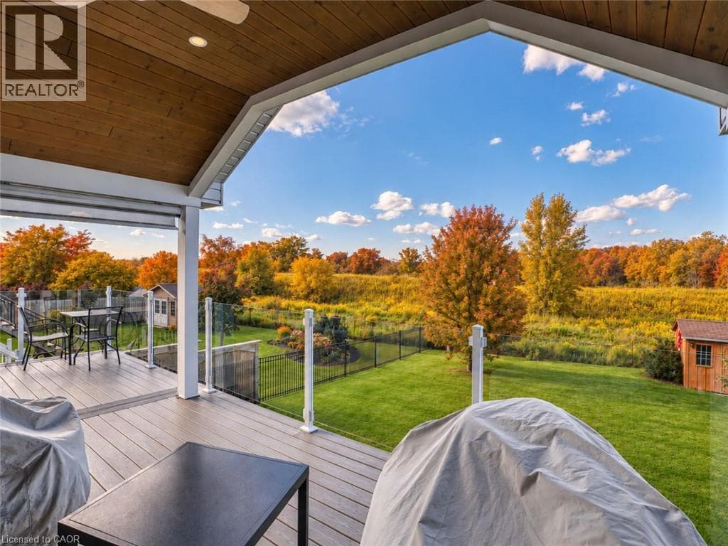 Detached for sale at 171 HOSTETLER Road, New Hamburg, Wilmot, Ontario, photo 4