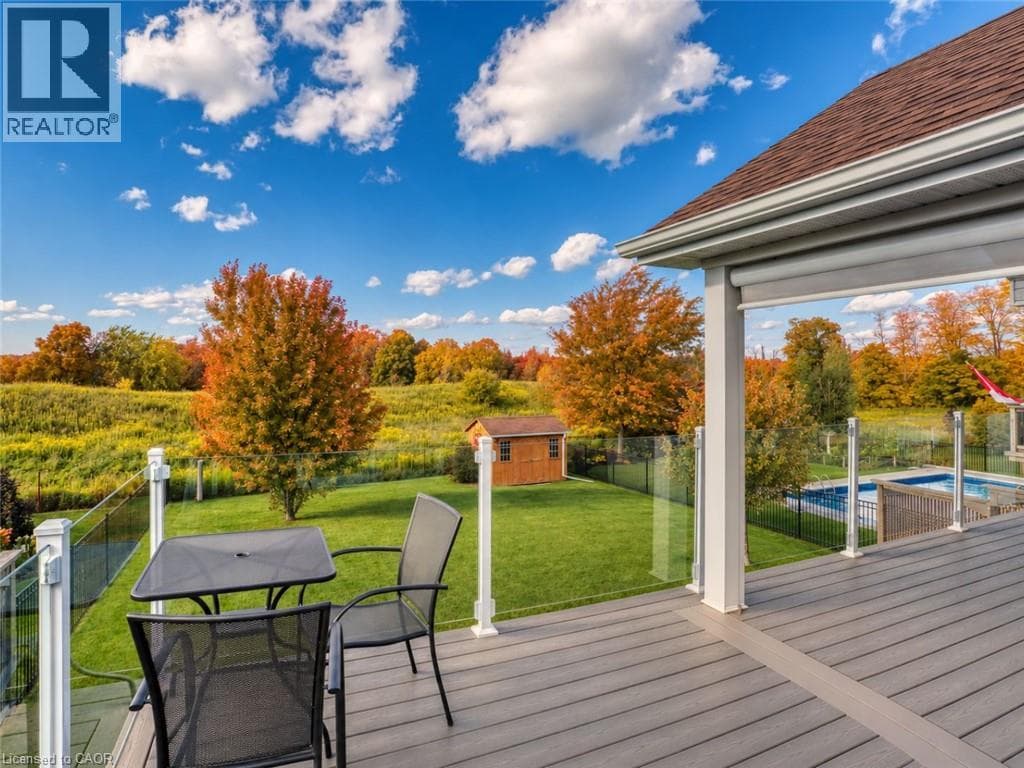 Detached for sale at 171 HOSTETLER Road, New Hamburg, Wilmot, Ontario, photo 15