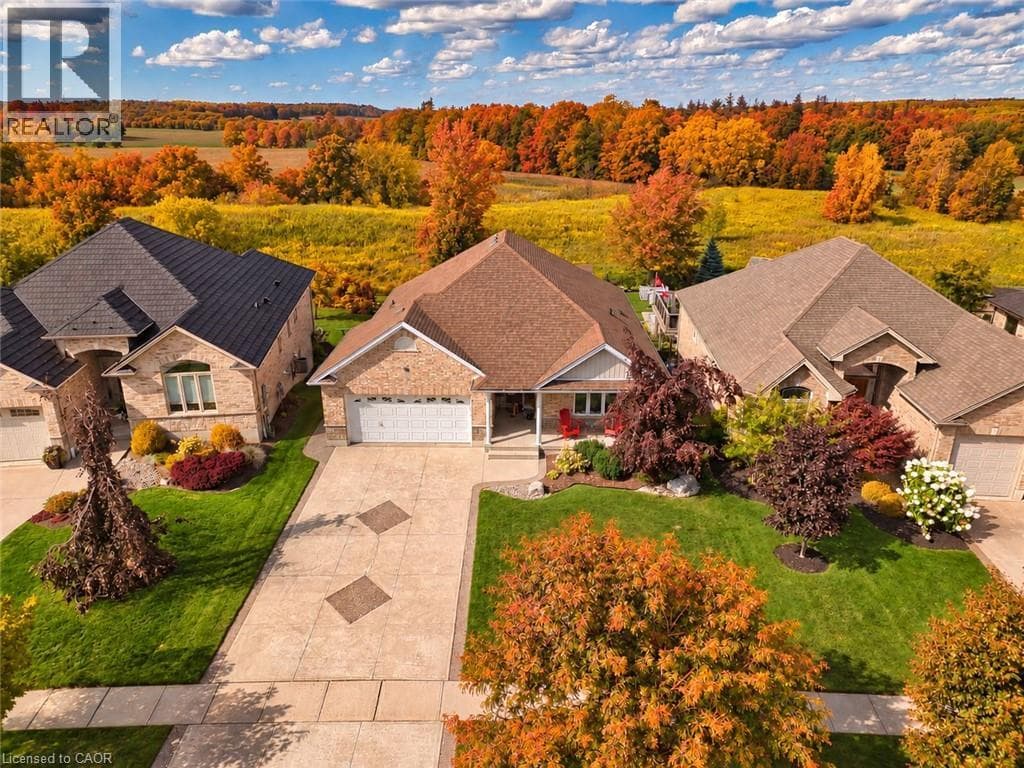 Detached for sale at 171 HOSTETLER Road, New Hamburg, Wilmot, Ontario, photo 3