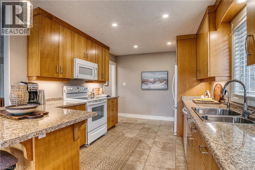 Detached for sale at 171 HOSTETLER Road, New Hamburg, Wilmot, Ontario, photo 12