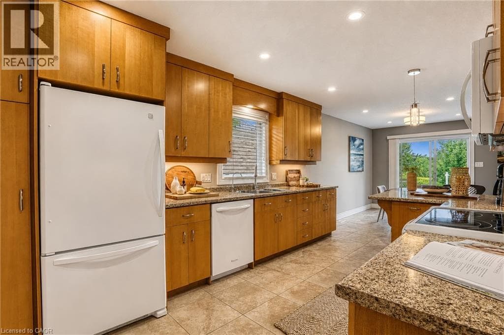 Detached for sale at 171 HOSTETLER Road, New Hamburg, Wilmot, Ontario, photo 13