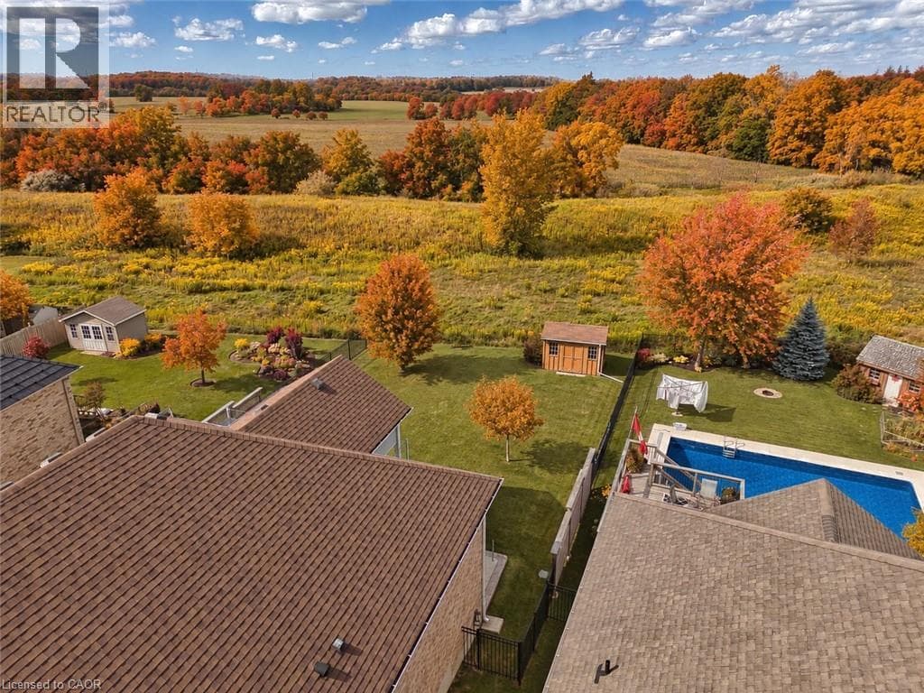 Detached for sale at 171 HOSTETLER Road, New Hamburg, Wilmot, Ontario, photo 35